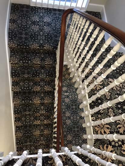 portfolio carpet staircase 18