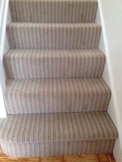 portfolio carpet stairs stripey grey carpet 04