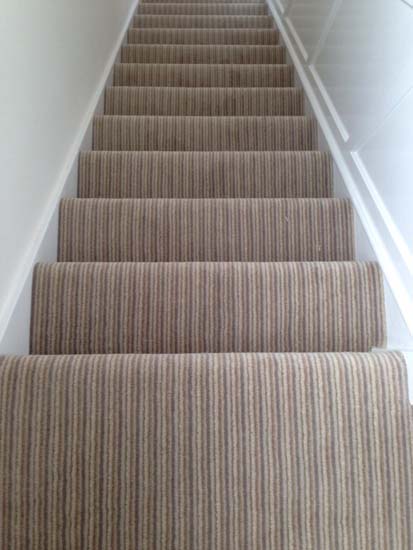 portfolio carpet stairs stripey grey carpet 08