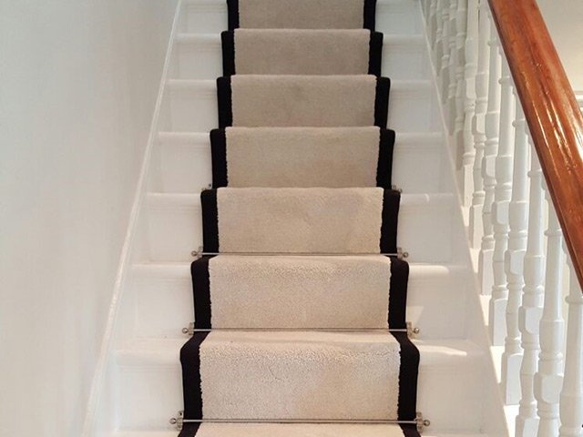 Stairs Flooring Residential Flooring 6092 - Carpet - News