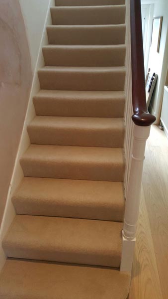 portfolio carpets beige stair carpet 04