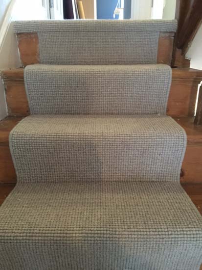 portfolio carpets beige stair runner 04