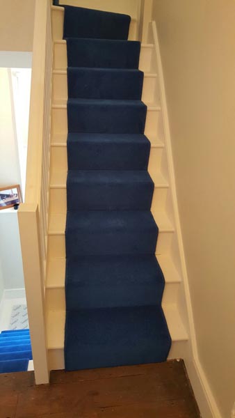 portfolio carpets blue stair runner 01