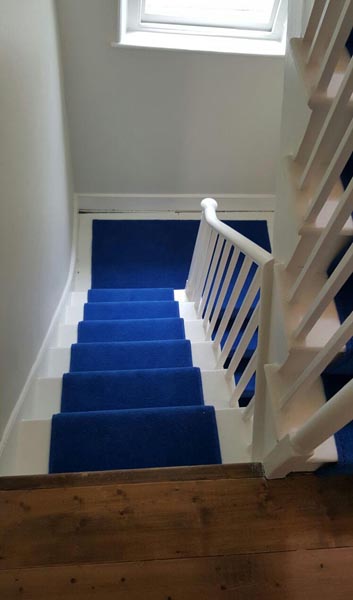portfolio carpets blue stair runner 02