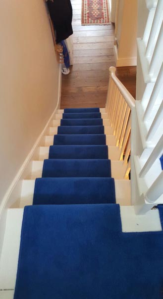 portfolio carpets blue stair runner 05