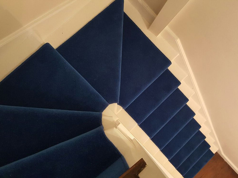 Stairs Flooring Residential Flooring 6346 - Guide - Carpet