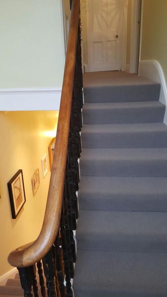 portfolio carpets brown carpet stairs 20160608 11