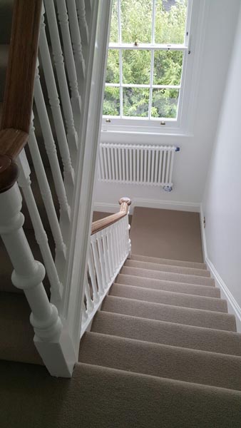 portfolio carpets brown carpet stairs 20160608 24