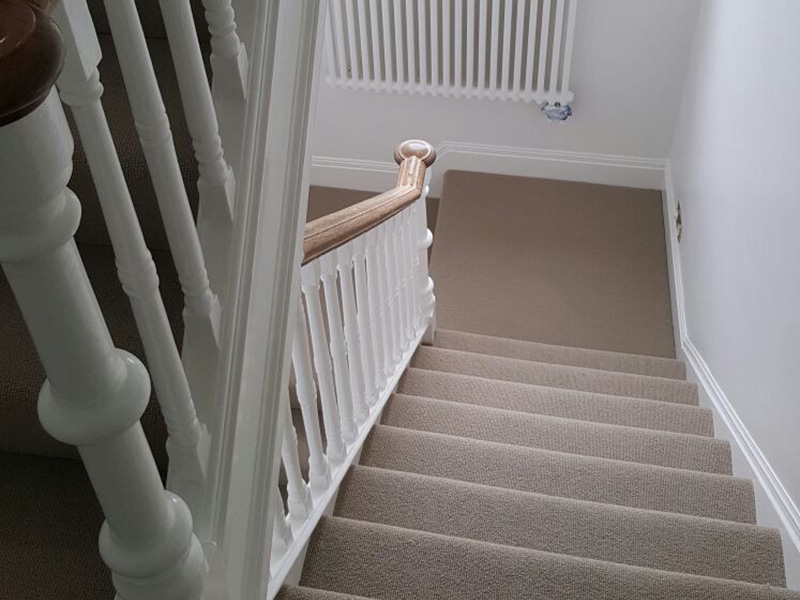 Stairs Flooring Residential Flooring 6457 - Guide - Carpet