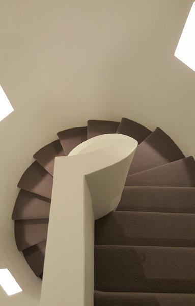 portfolio carpets carpet on stairs winders 06