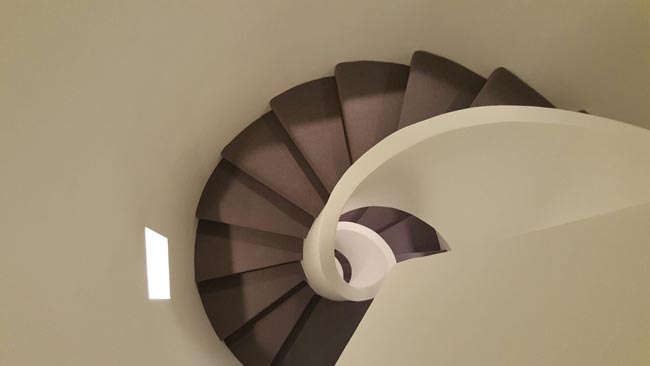 portfolio carpets carpet on stairs winders 10