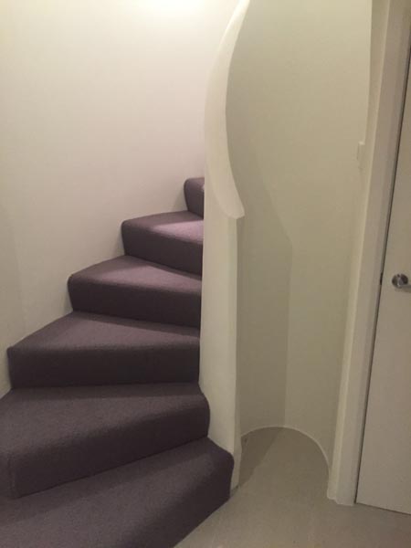 portfolio carpets carpet on stairs winders 20