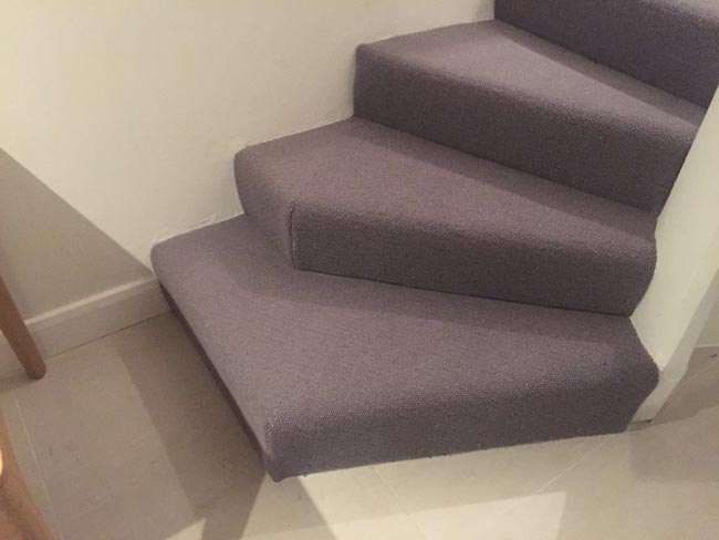 portfolio carpets carpet on stairs winders 21
