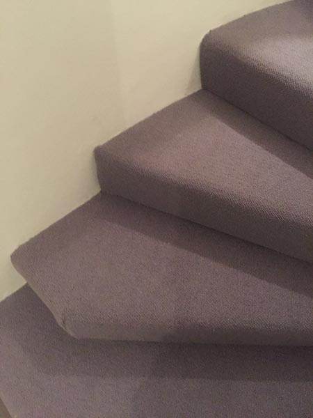 portfolio carpets carpet on stairs winders 22