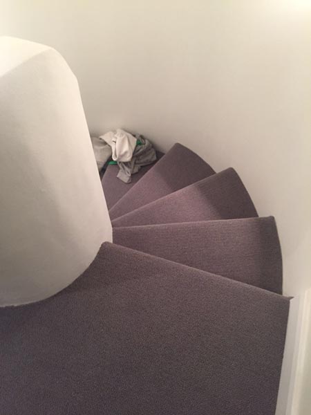 portfolio carpets carpet on stairs winders 23