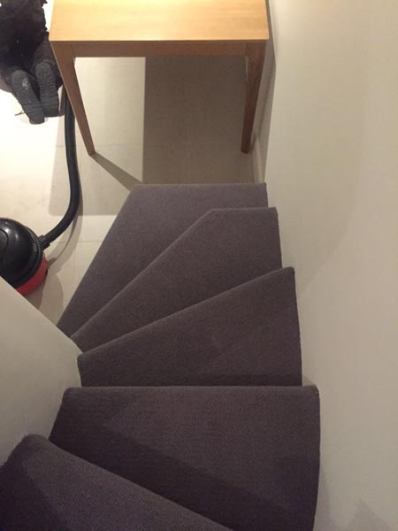portfolio carpets carpet on stairs winders 25