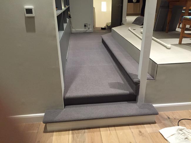 portfolio carpets carpet on stairs winders 31