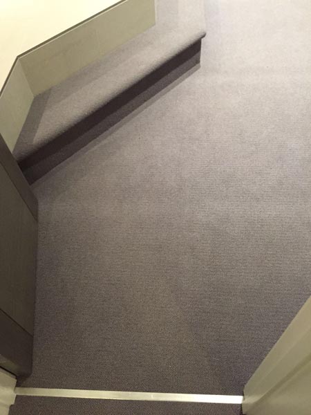 portfolio carpets carpet on stairs winders 35