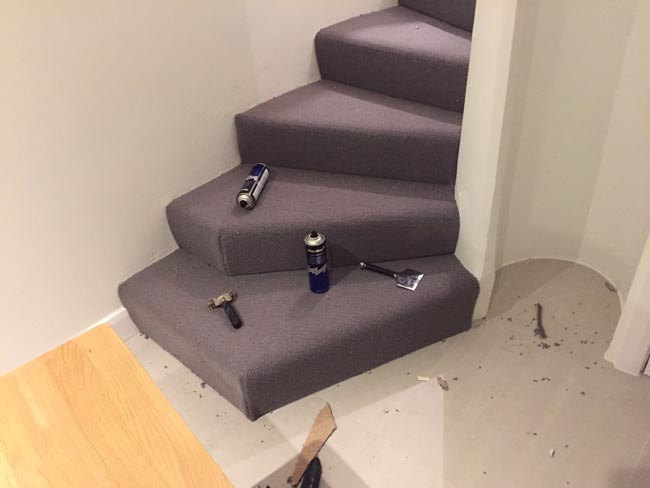 portfolio carpets carpet on stairs winders 38