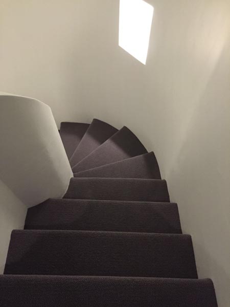 portfolio carpets carpet on stairs winders 42