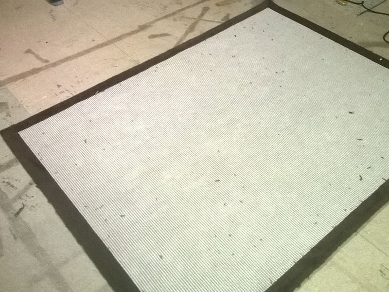 Custom Rug - News - Carpet