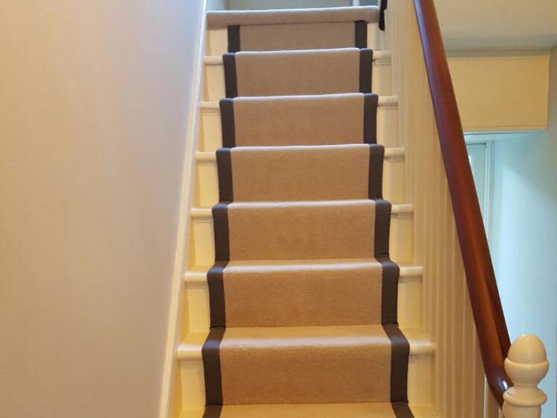 Stairs Flooring Residential Flooring 6114 - Guide - Carpet
