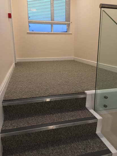 portfolio carpets grey communal stairs 01