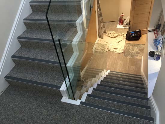 portfolio carpets grey communal stairs 04