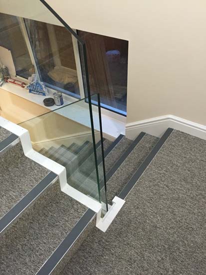 portfolio carpets grey communal stairs 08