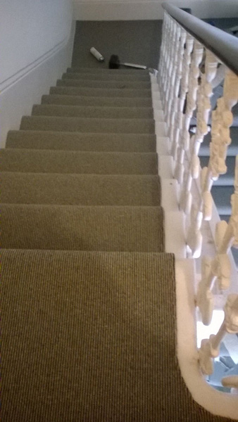 Stairs Flooring Residential Flooring 6350 - Guide - Carpet