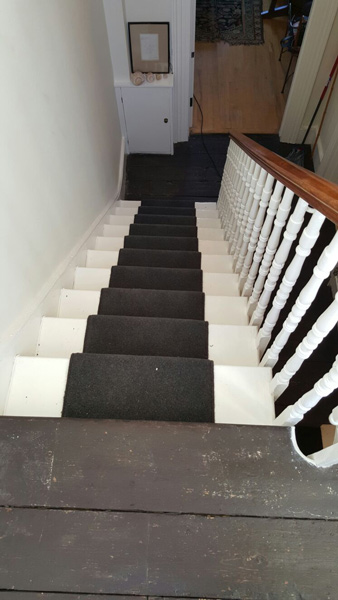 Stairs Flooring Residential Flooring 6113 - Guide - Carpet