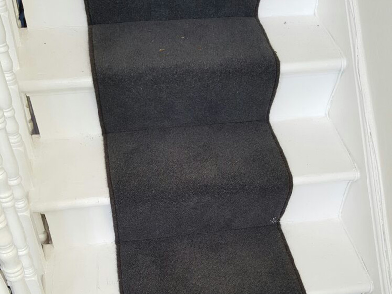Stairs Flooring Residential Flooring 6113 - Carpet - Guide