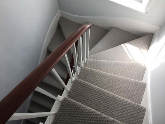 portfolio carpets grey stairs 12
