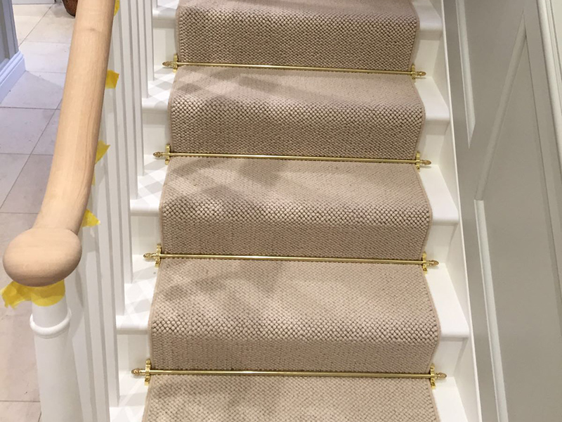 Stairs Flooring Residential Flooring 6163 - Carpet - Guide