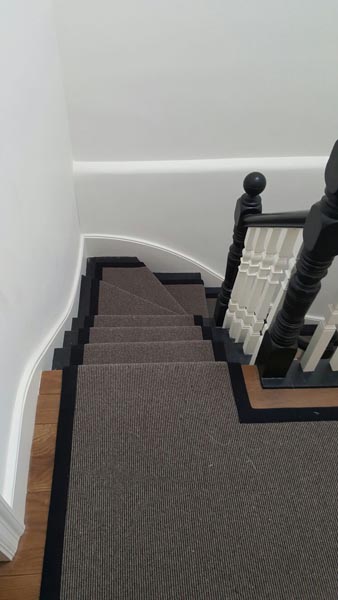 portfolio carpets grey stairs black border 02