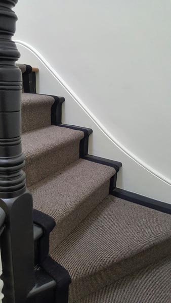 portfolio carpets grey stairs black border 03