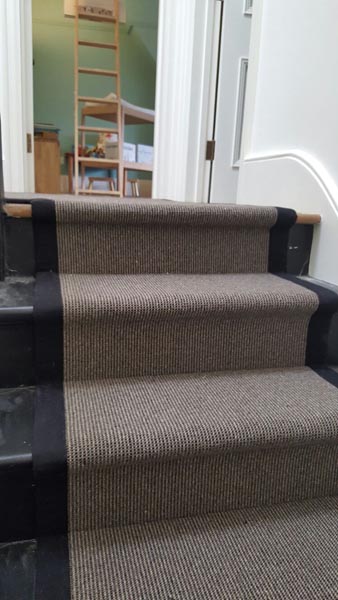 portfolio carpets grey stairs black border 04
