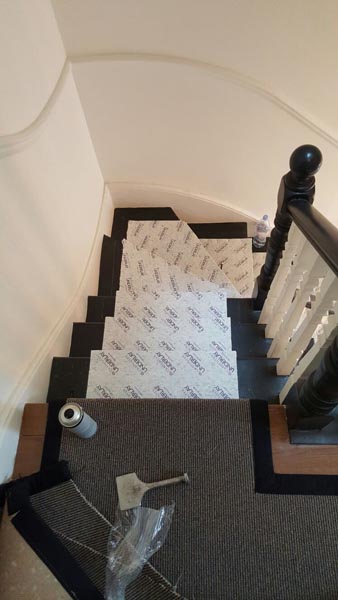 portfolio carpets grey stairs black border 06