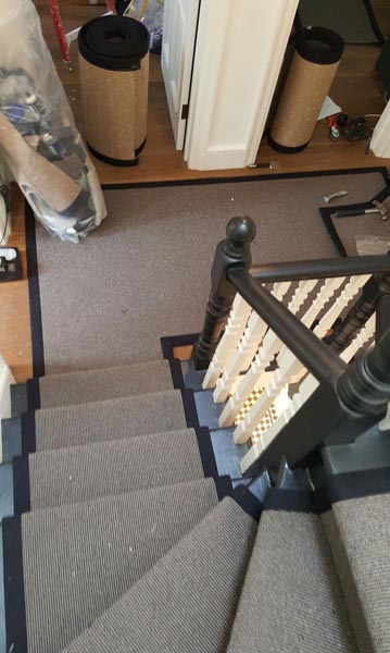 portfolio carpets grey stairs black border 07