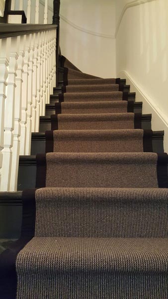 portfolio carpets grey stairs black border 11