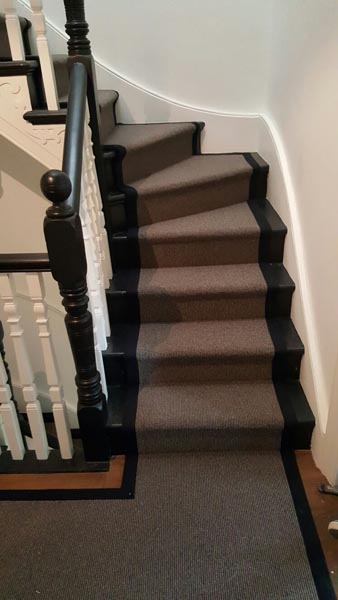 portfolio carpets grey stairs black border 18