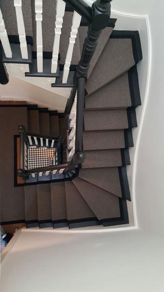 portfolio carpets grey stairs black border 19