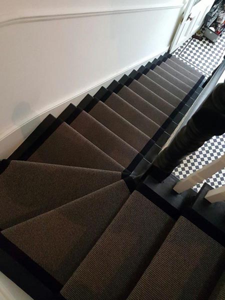 portfolio carpets grey stairs black border 21