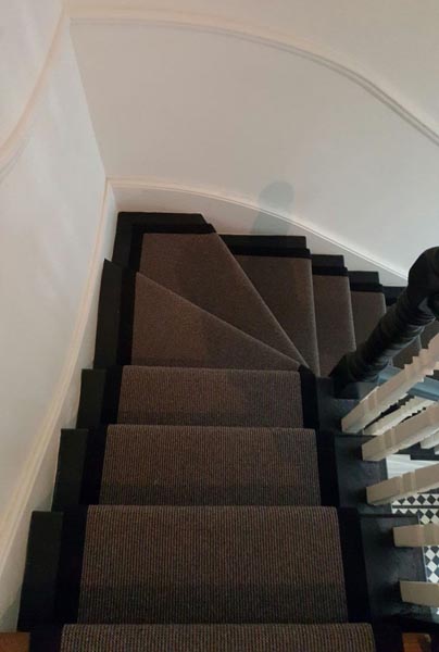 portfolio carpets grey stairs black border 22