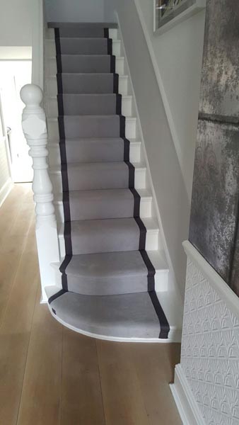 portfolio carpets grey stairs black border 24