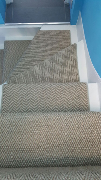 Stairs Flooring Residential Flooring 6430 - Guide - Carpet - Carpet