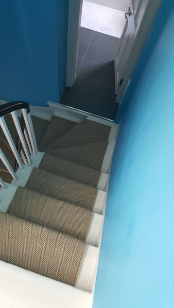 Stairs Flooring Residential Flooring 6430 - Guide - Carpet