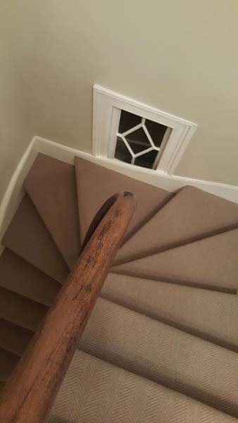 portfolio carpets herringbone carpet stairs 08 2016-02-05