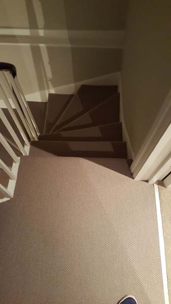 portfolio carpets herringbone carpet stairs 09 2016-02-05