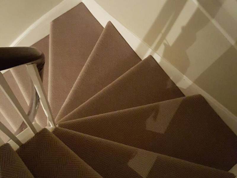 Stairs Flooring Residential Flooring 6151 - Guide - Carpet